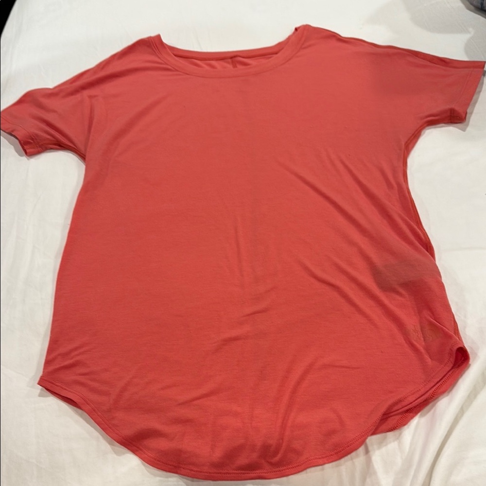 The North Face Women's Short Sleeve Coral Tee